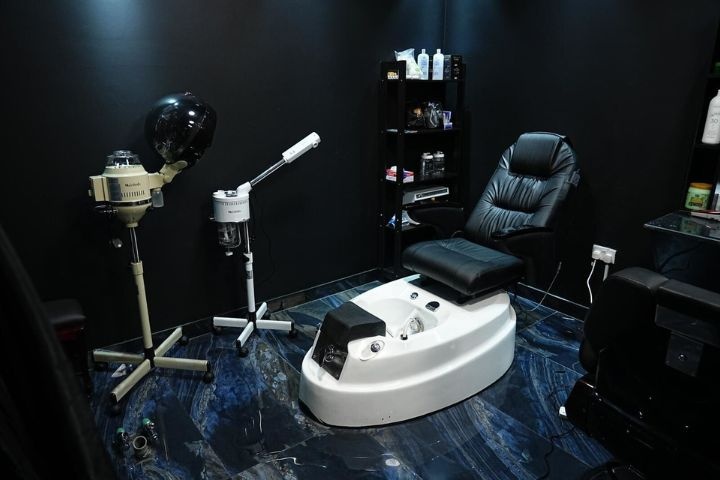 Blue Ocean Spa and Men's Salon photo 3