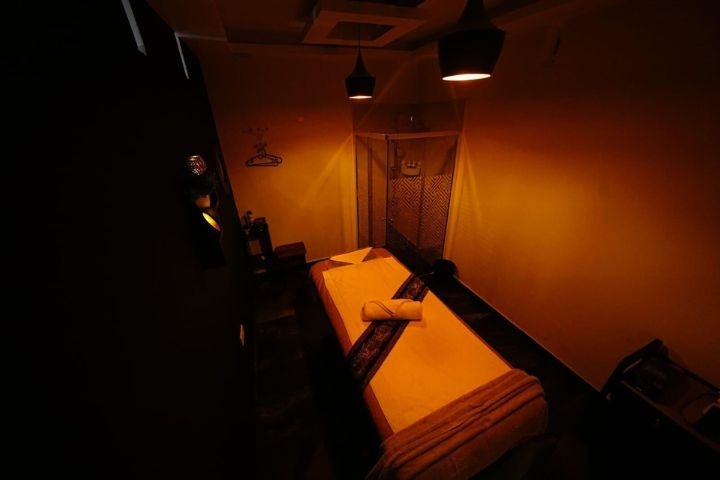 Blue Ocean Spa and Men's Salon photo 5
