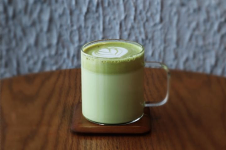 A'JIATTIC Cafe photo 3
