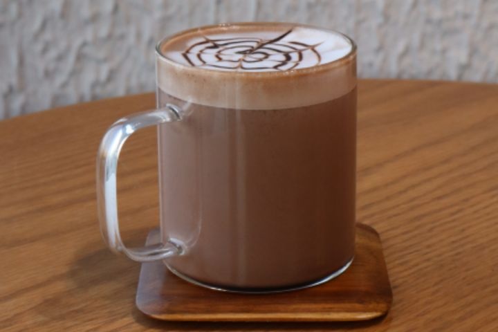 A'JIATTIC Cafe photo 1