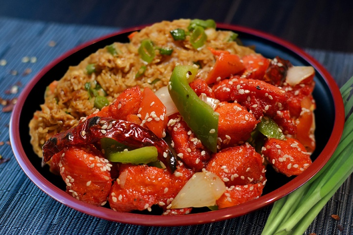 Golden Dragon Restaurant photo 2