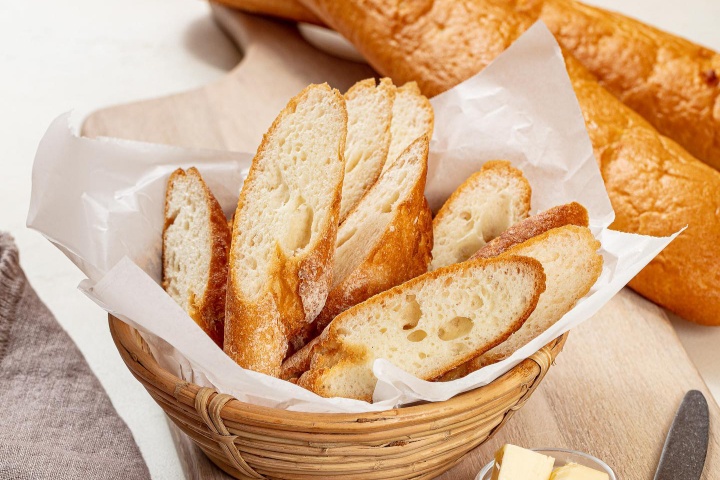 The Bread Shop Bakery photo 5