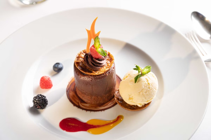 Bentley's Grill photo 4