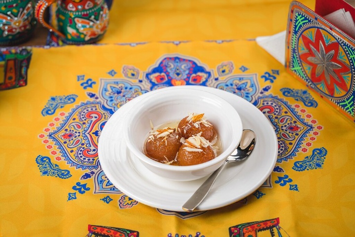 Sarhad Premium Restaurant photo 2