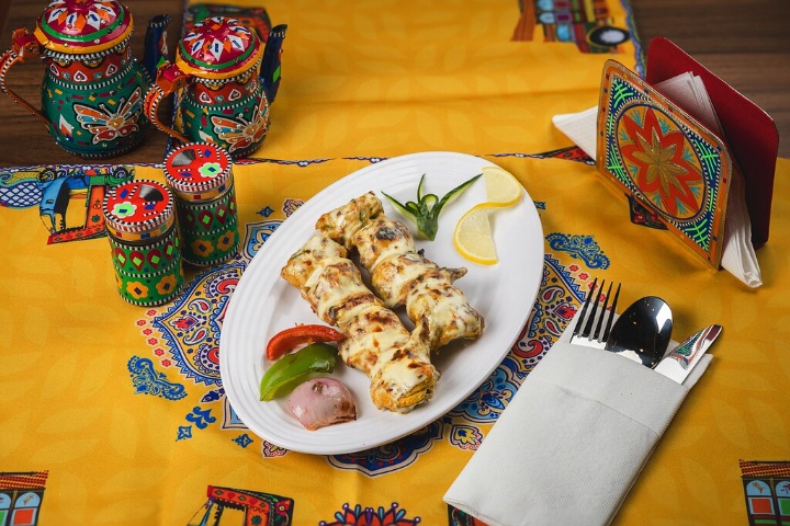 Sarhad Premium Restaurant photo 3