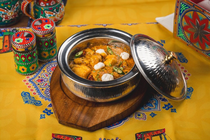 Sarhad Premium Restaurant photo 4