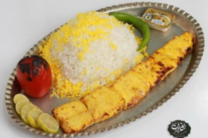 Layali Tabriz Restaurant photo 1