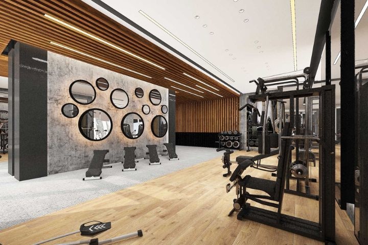 Velero Hotel Pool & Gym photo 3