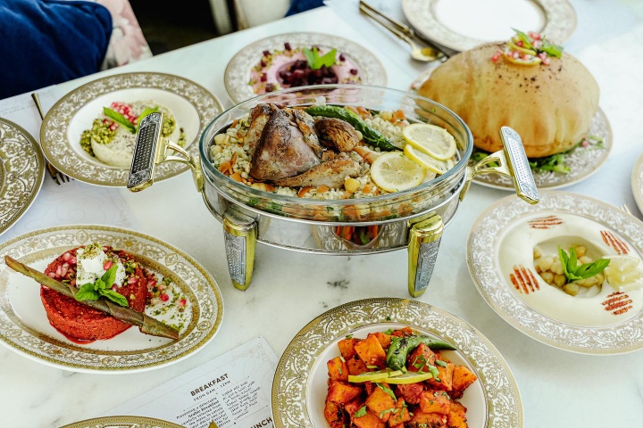 Reem Al Bawadi photo 2