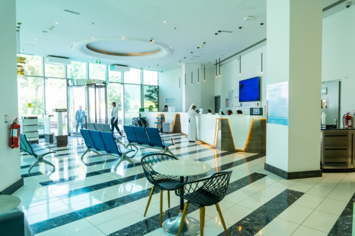 North Clinics photo 6