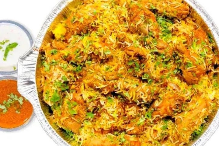 Indian Biryani Factory photo 2