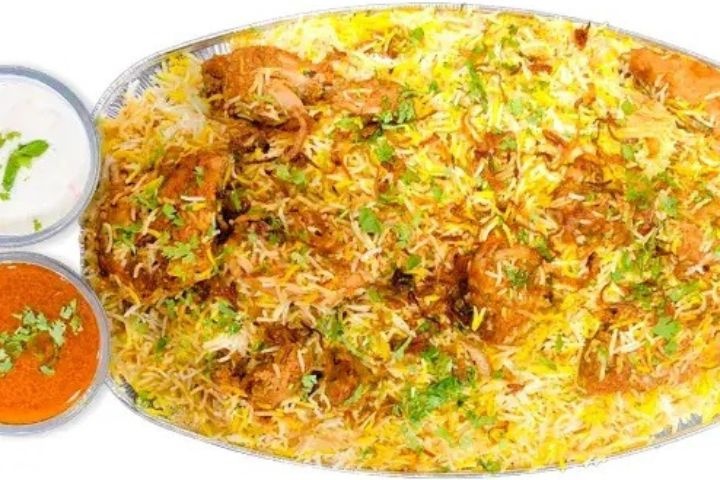 Indian Biryani Factory photo 3