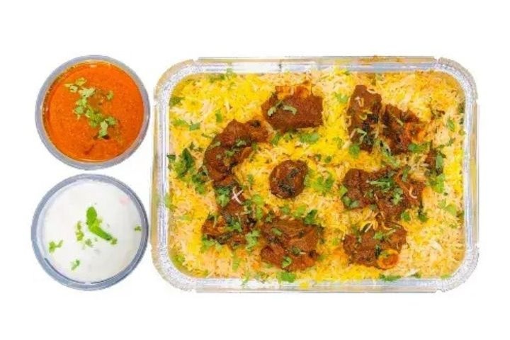 Indian Biryani Factory photo 4