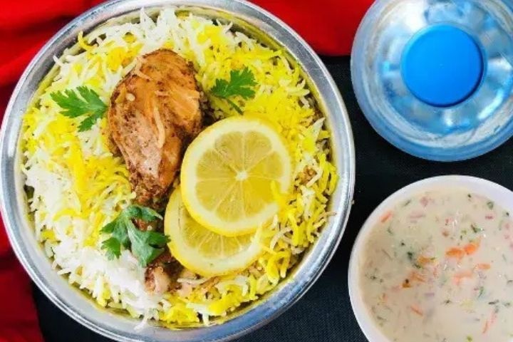Indian Biryani Factory photo 6