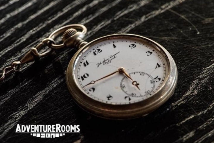 Adventure Rooms Qatar photo 4