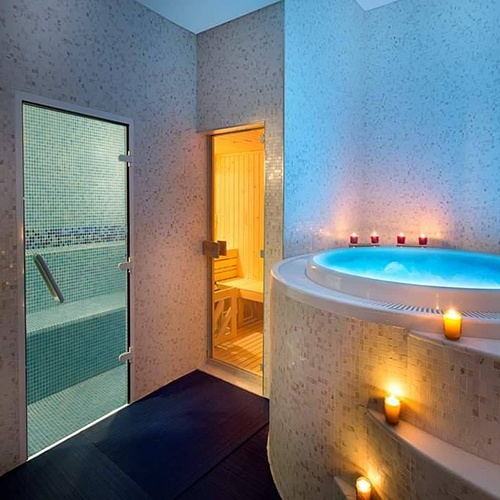 Aqua Lounge Spa photo 2
