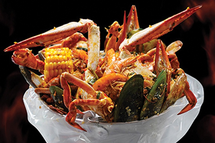 Golden Dragon Seafood Restaurant photo 2