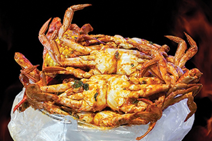 Golden Dragon Seafood Restaurant photo 4