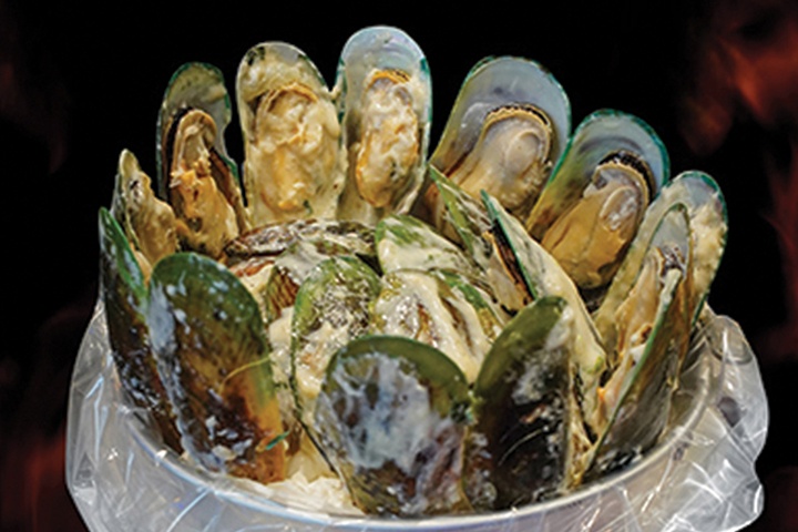 Golden Dragon Seafood Restaurant photo 5