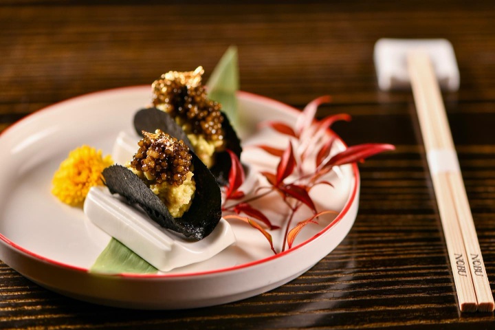 Nobu photo 3