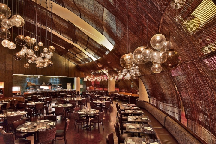 Nobu photo 6