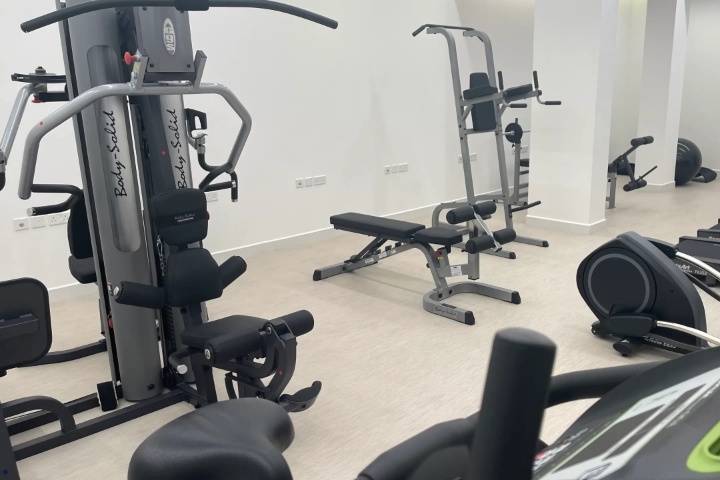 Terminal Inn by Edar City Centre Pool & Gym photo 2