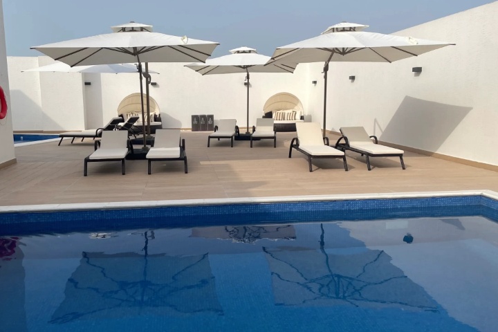 Terminal Inn by Edar City Centre Pool & Gym photo 4