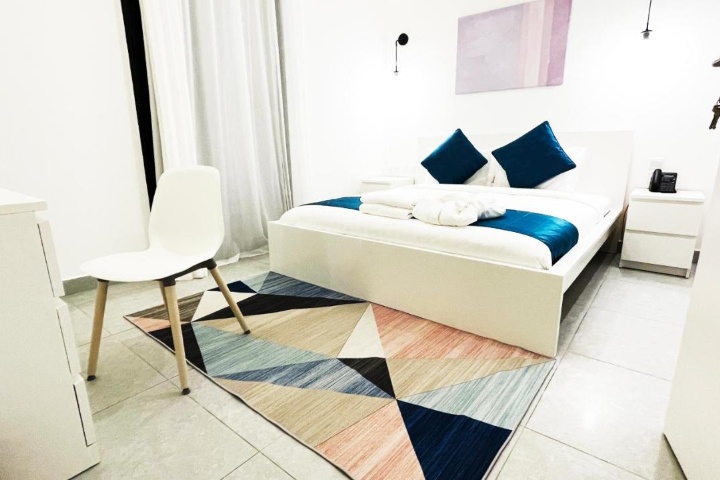 Terminal Inn by Edar City Centre Rooms photo 3