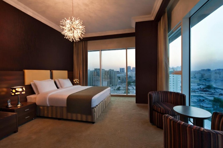 Saray Musheireb Hotel & Suites Rooms photo 2