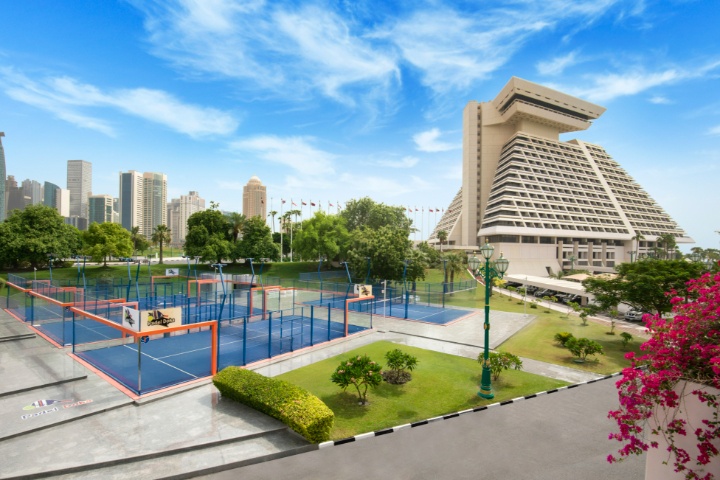 Sheraton Fitness photo 4