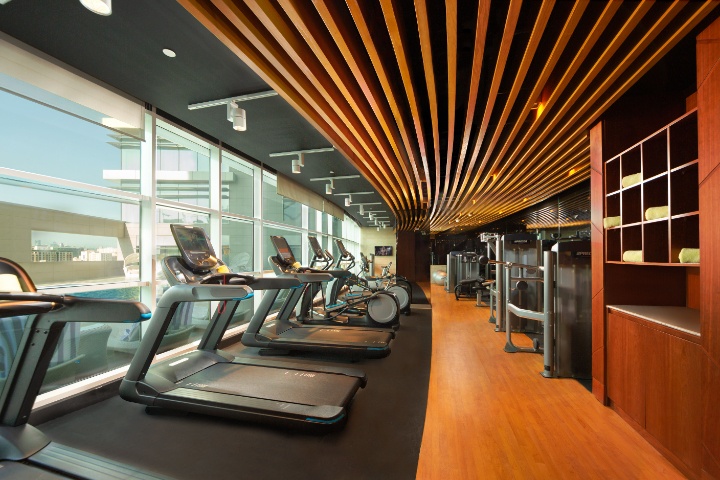 D.Fit Fitness Center photo 5