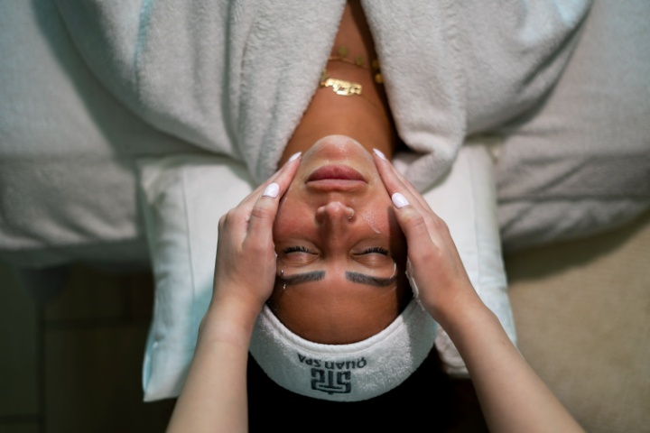 Quan Spa photo 2