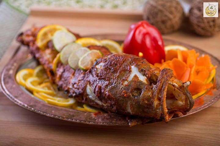 Barahat Al Wakrah Restaurant photo 2