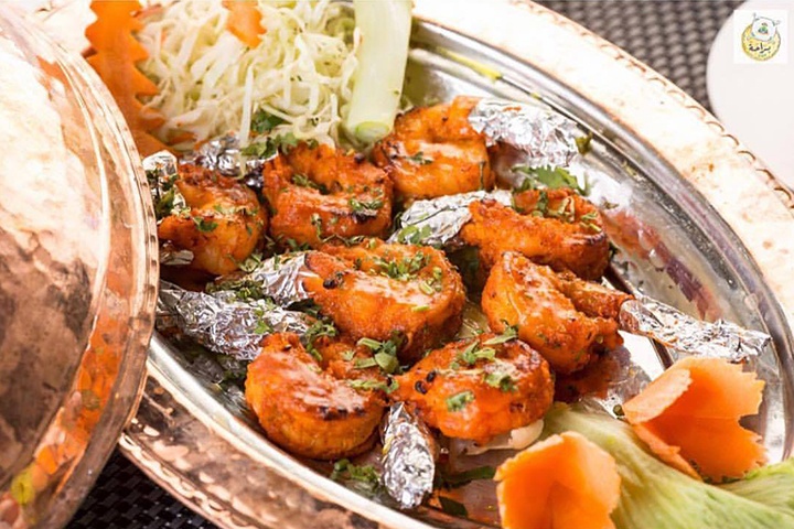 Barahat Al Wakrah Restaurant photo 4