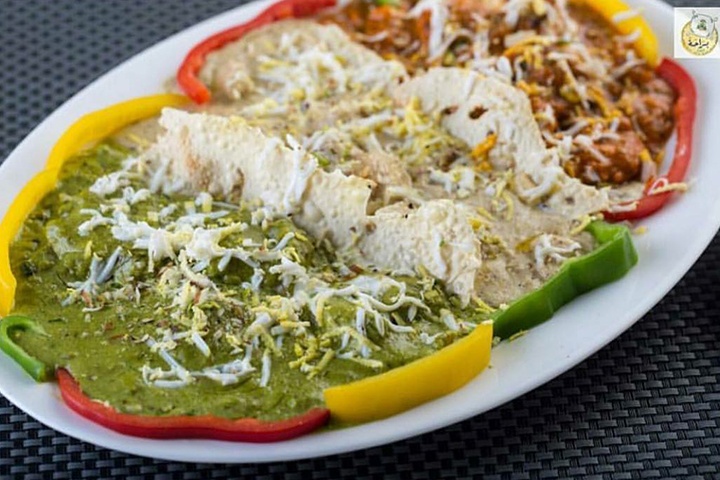 Barahat Al Wakrah Restaurant photo 6