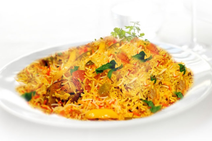 Biryani Express photo 2