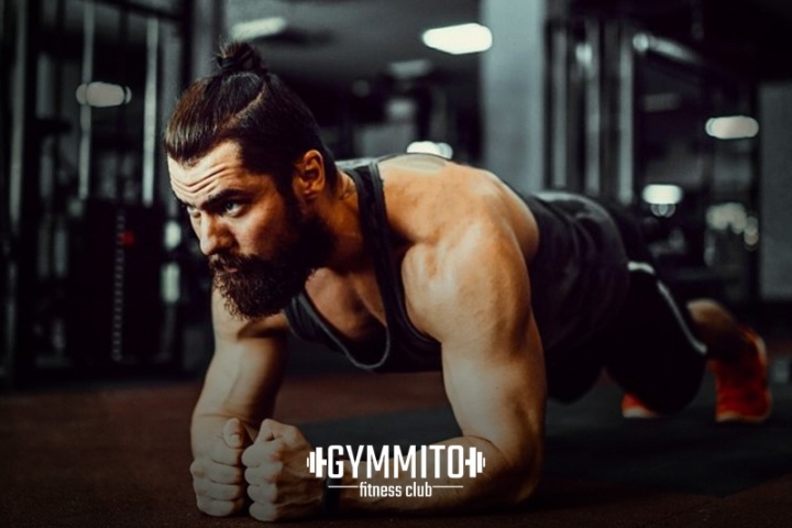 Gymmito Fitness Club photo 2
