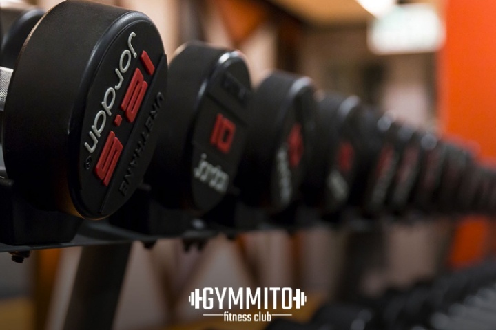 Gymmito Fitness Club photo 3