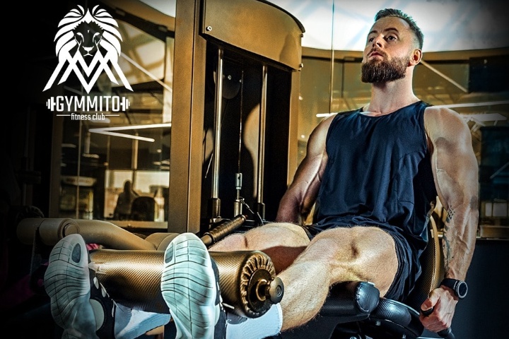 Gymmito Fitness Club photo 5