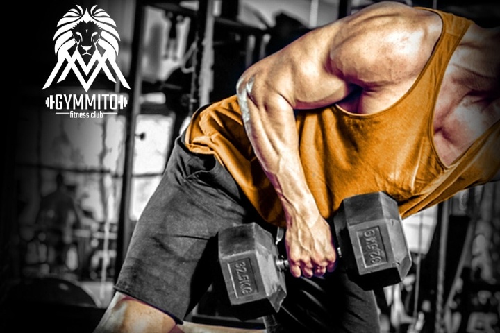 Gymmito Fitness Club photo 6