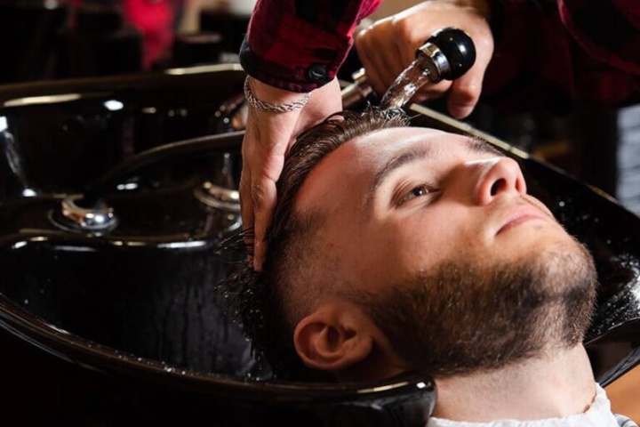 Looks Men Salon photo 3
