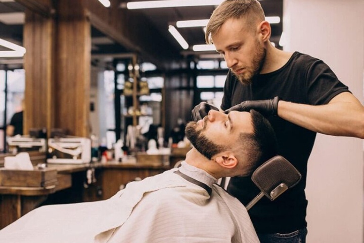 Looks Men Salon photo 4