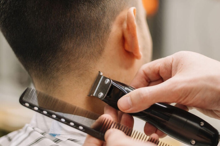 Looks Men Salon photo 5