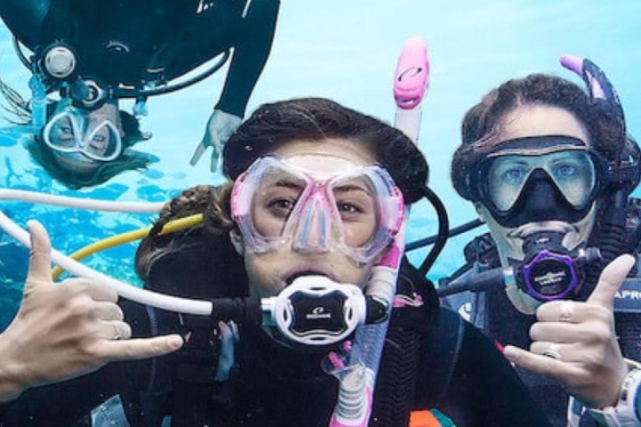 Q Divers photo 3