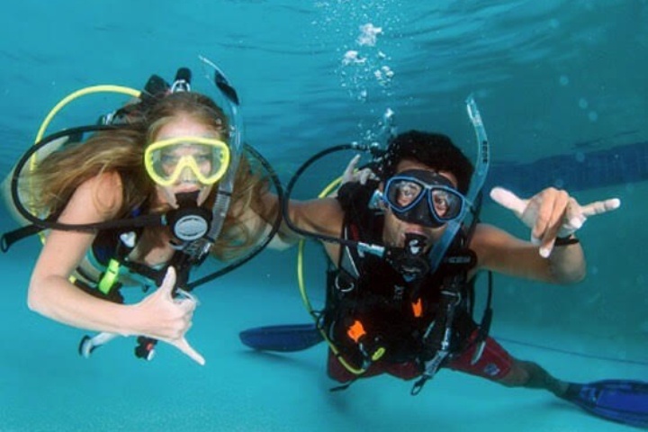 Q Divers photo 5