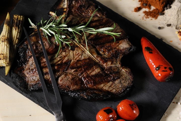 Torino Steakhouse photo 2