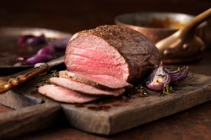 Torino Steakhouse photo 6