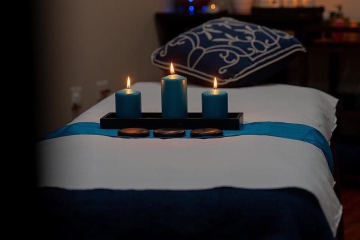 Ezdan Hotel Spa & Fitness photo 2