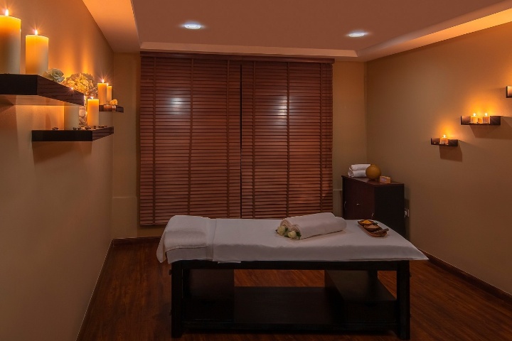 Ezdan Hotel Spa & Fitness photo 4