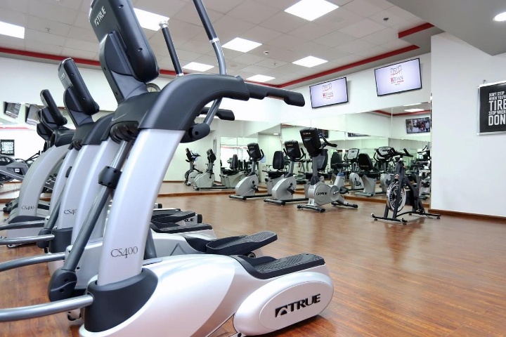 Ezdan Hotel Spa & Fitness photo 5
